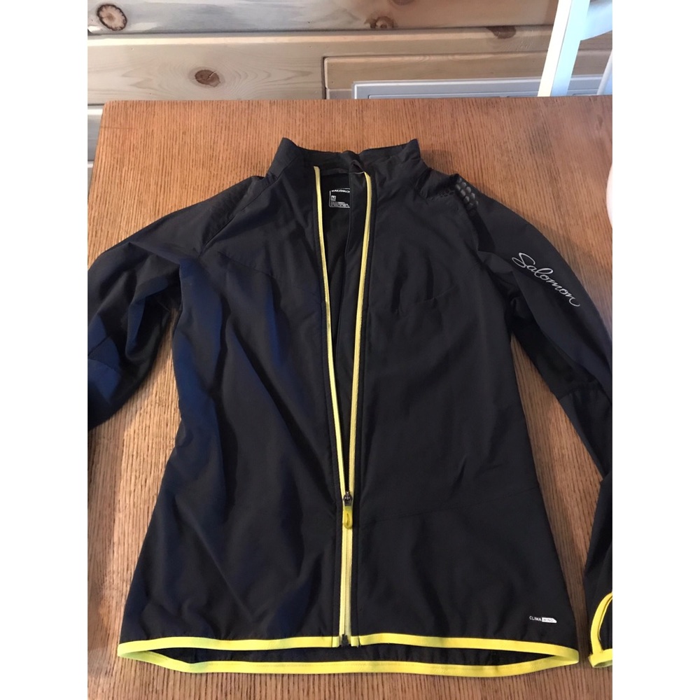 Salomon Jacket - image 1